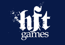 HFTGames Logo